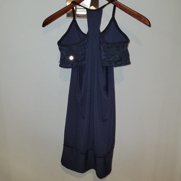 Lululemon tank top combo size 6 - Picture 2 of 5